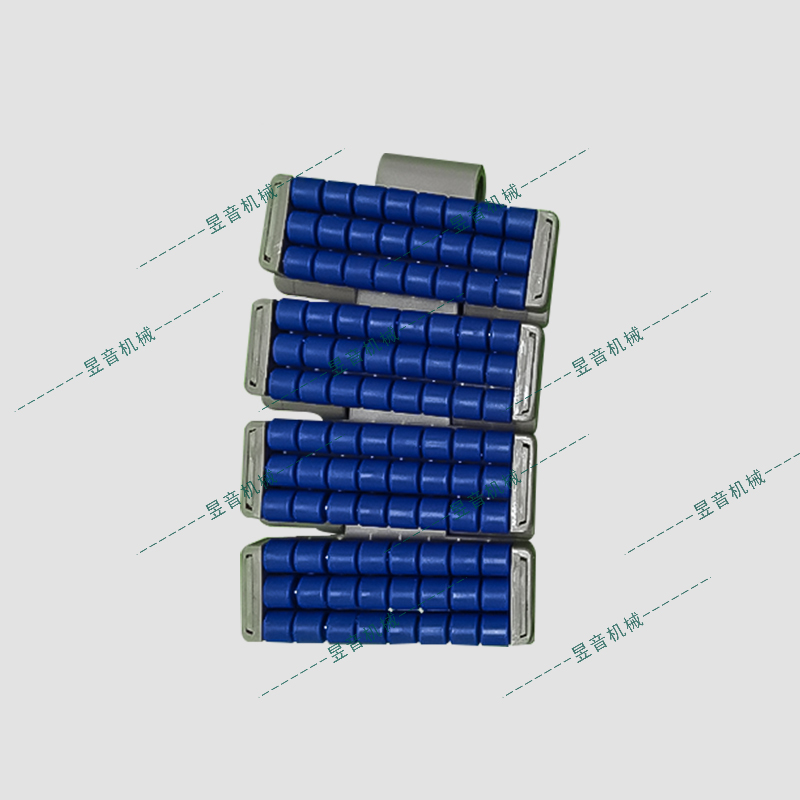 LBP882TAB滾珠轉彎鏈板