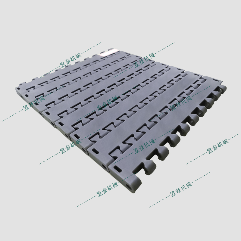 1400WTA 寬齒平板網(wǎng)帶